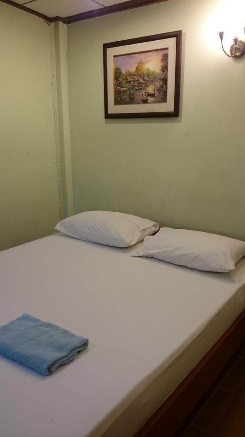 大城府查塔纳房舍旅馆 外观 照片